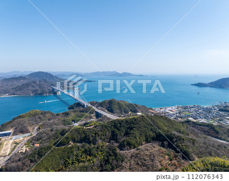 因島大橋 因島大橋 112076343