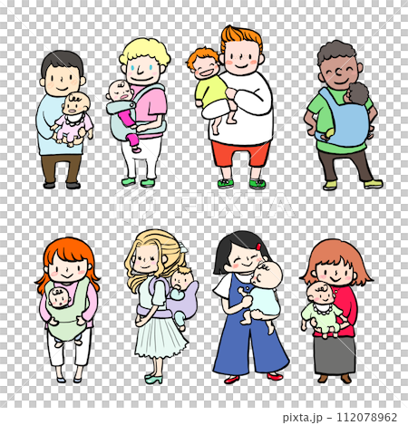 嬰兒 寶寶 寶貝 112078962