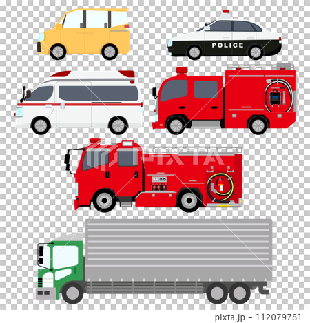 various vehicle sets various vehicle sets 112079781