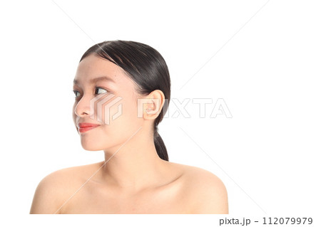 美しい女性 美しい女性 112079979
