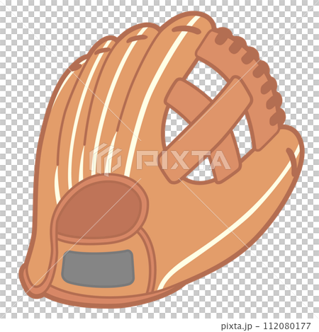 棒球手套 112080177