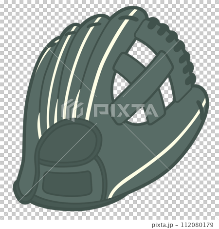 Baseball glove Baseball glove 112080179