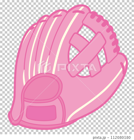 棒球手套 112080180