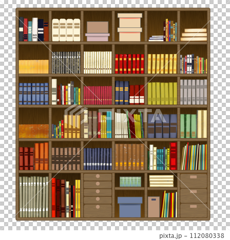 書架 112080338