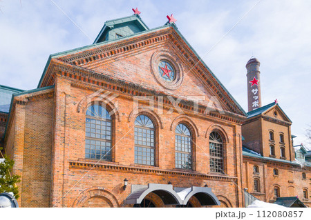 北海道 サッポロビール博物館 北海道 サッポロビール博物館 112080857