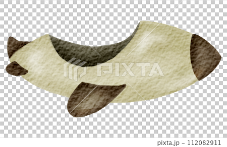 Airplane watercolor cartoon cute Airplane watercolor cartoon cute 112082911