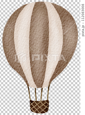 Airplane watercolor cartoon cute Airplane watercolor cartoon cute 112083008