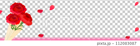 Mother's Day Banner (Vector) Mother's Day Banner (Vector) 112083087