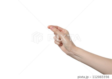 PNG,female hand, isolated on white background PNG,female hand, isolated on white background 112083356