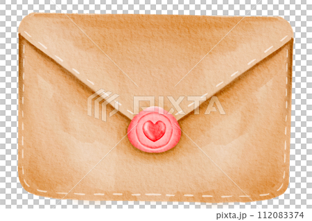 Fairy tale watercolor cartoon cute Fairy tale watercolor cartoon cute 112083374