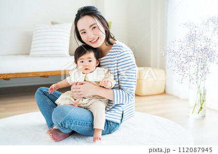 母子 112087945