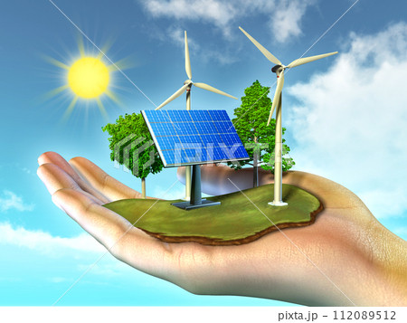 Renewable energy 112089512