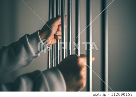 牢屋のイメージ 牢屋のイメージ 112090155