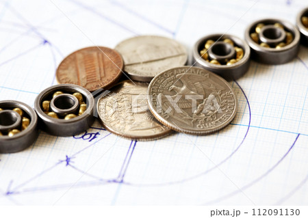 Finance And Business 112091130