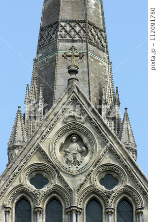 Salisbury Cathedral 112091780