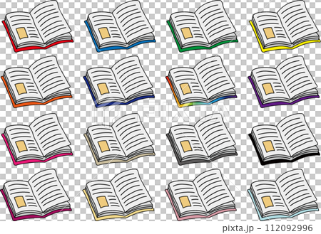 Book set 112092996