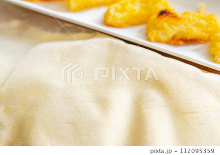 コーンミール コーンミール 112095359