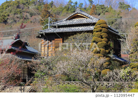 高尾駒木野庭園　八王子市 112095447