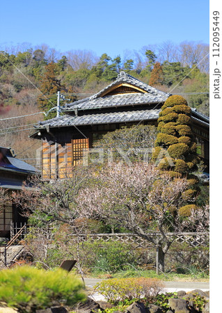 高尾駒木野庭園　八王子市 112095449
