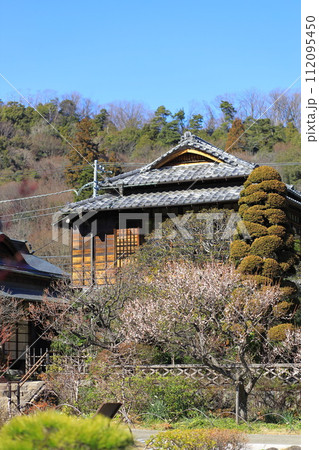 高尾駒木野庭園　八王子市 112095450