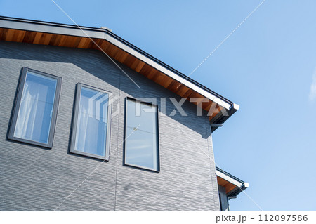 おしゃれな窓 112097586