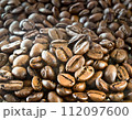 コーヒー豆 112097600