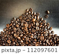 コーヒー豆イメージ 112097601