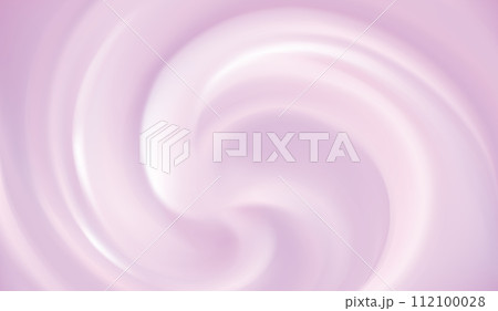 Vector background of swirling pink texture Vector background of swirling pink texture 112100028
