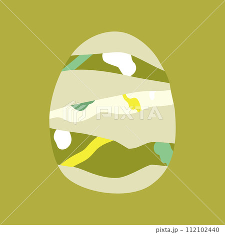Happy Easter set of cards, posters or covers in modern minimalistic style eggs. Trendy cute templates for advertising and branding, congratulations or invitations Happy Easter set of cards, posters or covers in modern minimalistic style eggs. Trendy cute templates for advertising and branding, congratulations or invitations 112102440