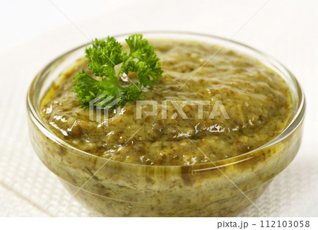 Pesto Alla Genovese Pesto Alla Genovese 112103058