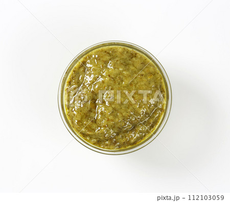 Pesto Alla Genovese Pesto Alla Genovese 112103059