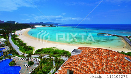 南国ビーチリゾート 112105278