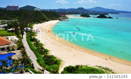 南国ビーチリゾート 112105285