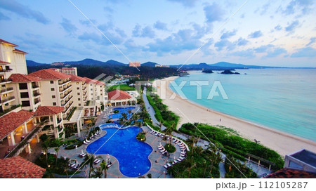 南国ビーチリゾート 112105287
