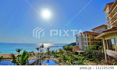 南国ビーチリゾート 112105296