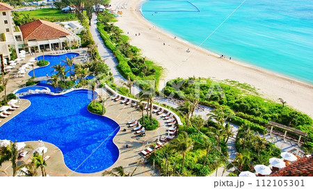 南国ビーチリゾート 112105301