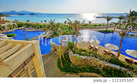 南国ビーチリゾート 南国ビーチリゾート 112105307