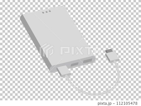 Charger illustration_1 112105478