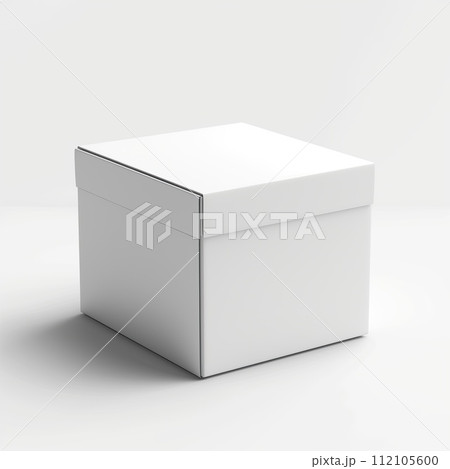 AI-generated content. White Box Mockup AI-generated content. White Box Mockup 112105600