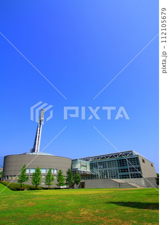 ビーコンプラザ（別府国際コンベンションセンター・別府市） 112105679