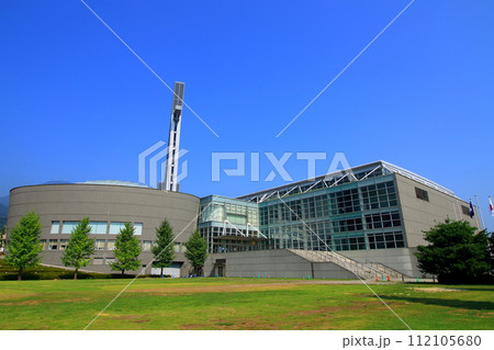 ビーコンプラザ(別府国際コンベンションセンター・別府市) ビーコンプラザ(別府国際コンベンションセンター・別府市) 112105680