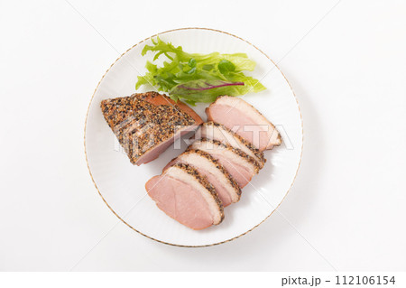 あい鴨パストラミ 112106154