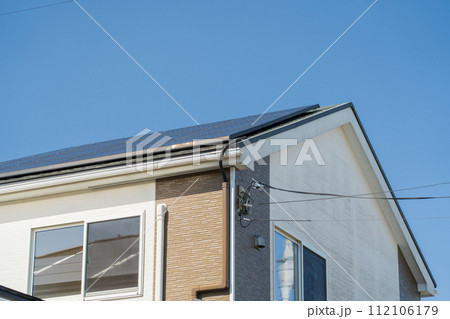 太陽光パネル 112106179
