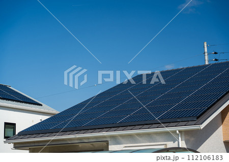 太陽光パネル 112106183