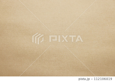 クラフト紙_ナチュラル クラフト紙_ナチュラル 112106819