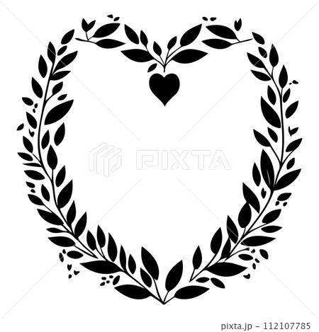 gnome love valentine illustration sketch draw black gnome love valentine illustration sketch draw black 112107785