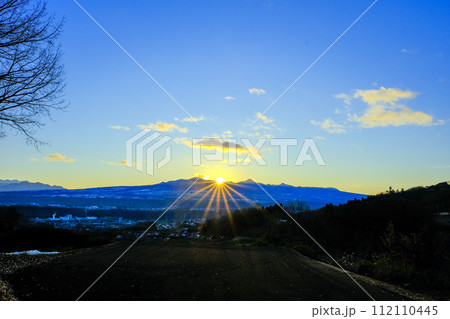 ダイヤモンド赤城山 112110445