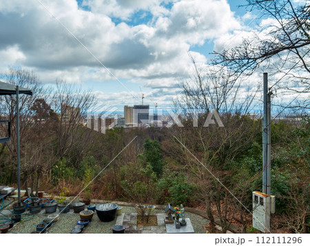 宝塚 遠景 宝塚 遠景 112111296