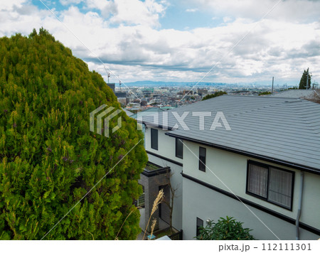 宝塚　遠景 112111301