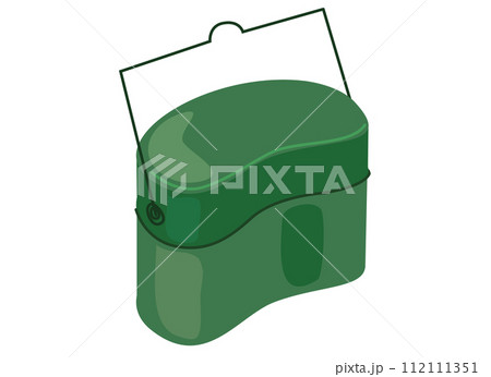 キャンプのはんごう キャンプのはんごう 112111351